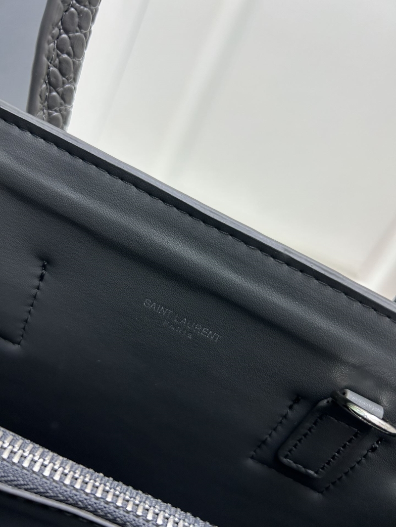 YSL Top Handle Bags